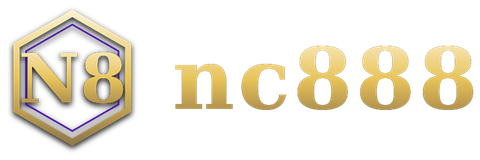 nc888 logo